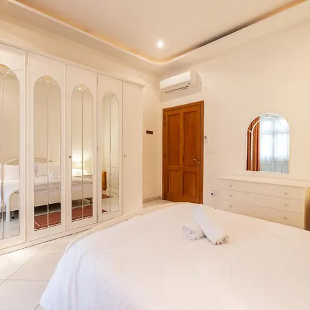 Appartement 3 Bedroom By Promenade