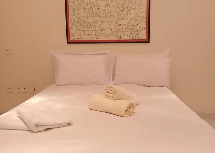 Appartement 3 Bedroom By Promenade Sliema