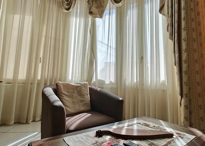 3 Bedroom By Promenade Sliema