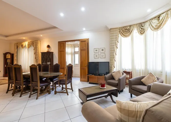 3 Bedroom By Promenade *