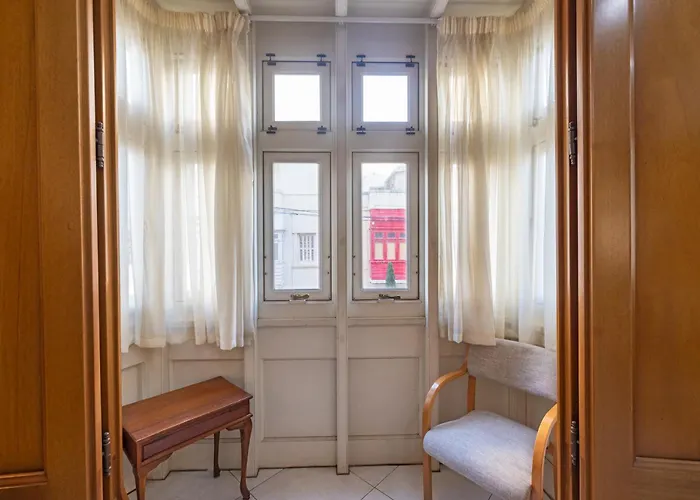 3 Bedroom By Promenade * Sliema