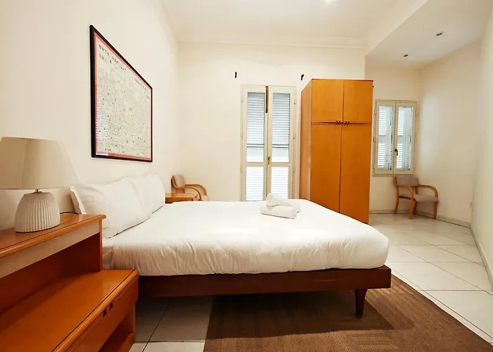 3 Bedroom By Promenade Appartement Sliema