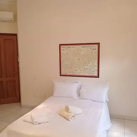 Daire 3 Bedroom By Promenade
