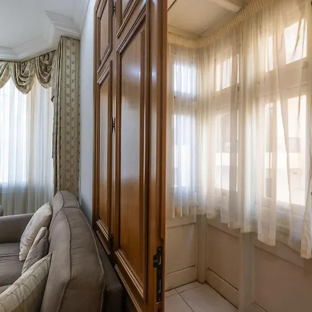 Apartmán 3 Bedroom By Promenade *