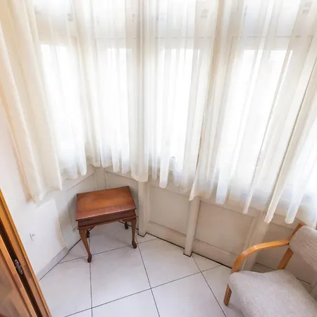 3 Bedroom By Promenade Daire Sliema