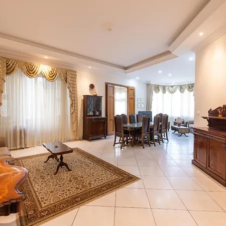 Apartment 3 Bedroom By Promenade Sliema