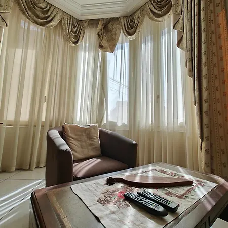 3 Bedroom By Promenade Sliema