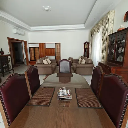 3 Bedroom By Promenade