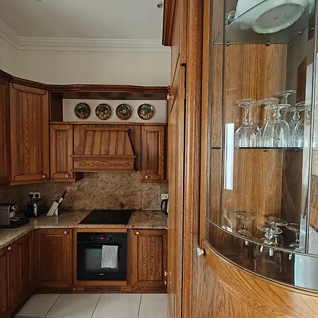 3 Bedroom By Promenade Διαμέρισμα Σλιέμα