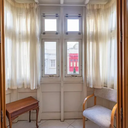 3 Bedroom By Promenade * Sliema