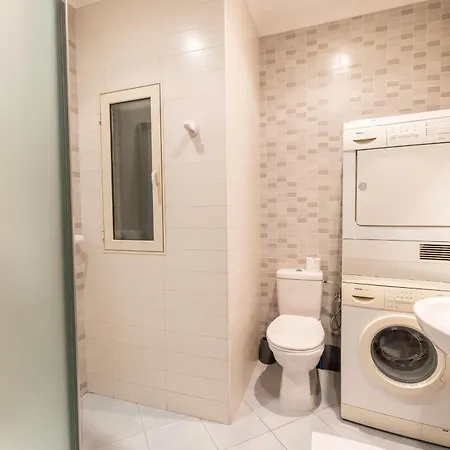 3 Bedroom By Promenade Lejlighed *