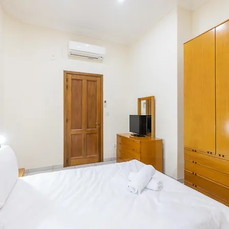 3 Bedroom By Promenade *