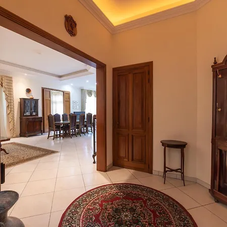 3 Bedroom By Promenade * Sliema