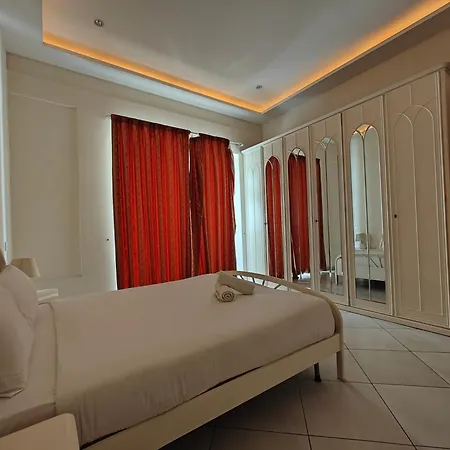 3 Bedroom By Promenade Lejlighed