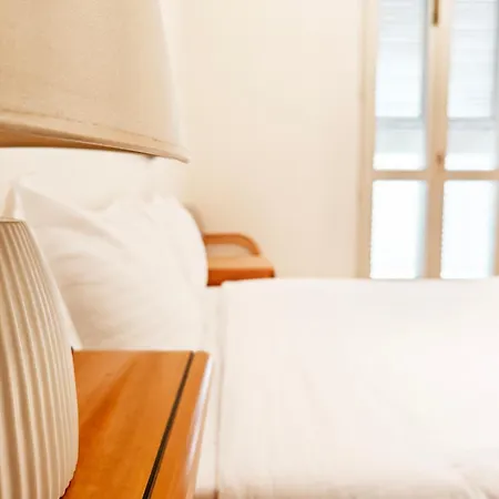 3 Bedroom By Promenade Apartament Sliema