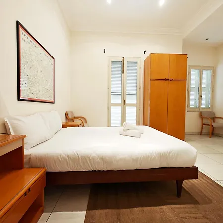 3 Bedroom By Promenade Appartamento Sliema
