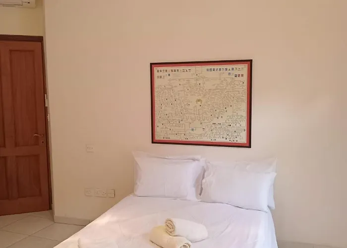 Appartement 3 Bedroom By Promenade