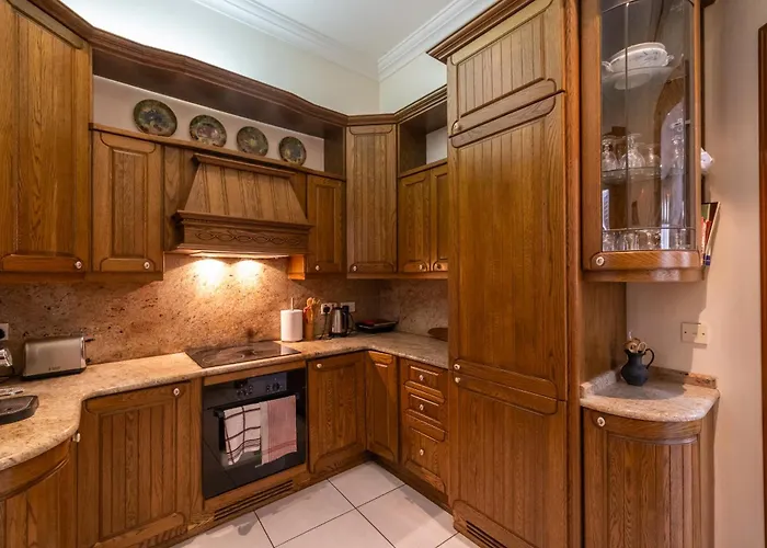 3 Bedroom By Promenade * Sliema