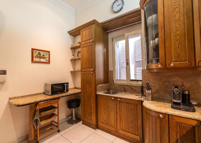 3 Bedroom By Promenade