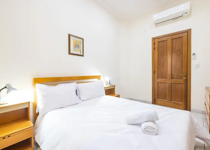 3 Bedroom By Promenade Apartament