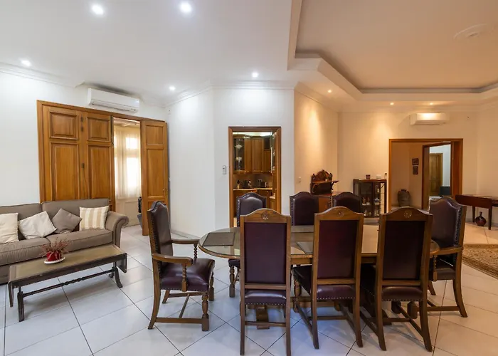 3 Bedroom By Promenade *