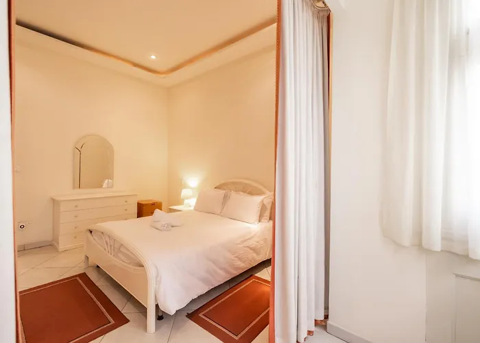 3 Bedroom By Promenade Apartament