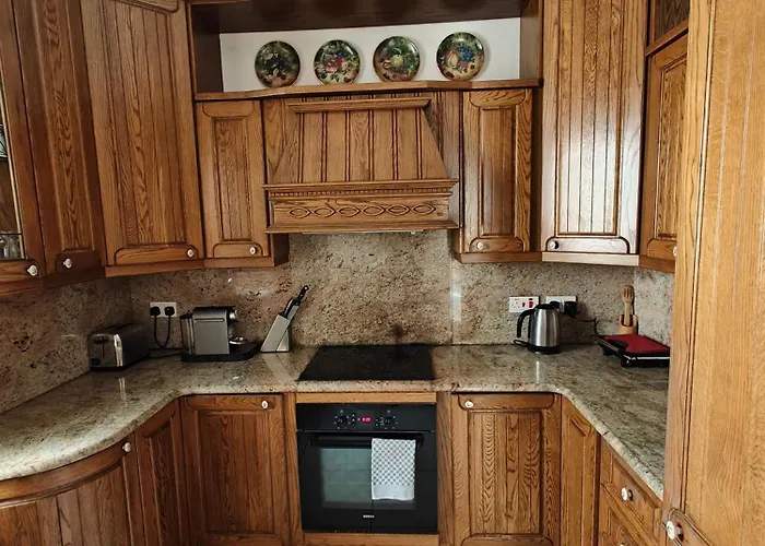 Apartament 3 Bedroom By Promenade *