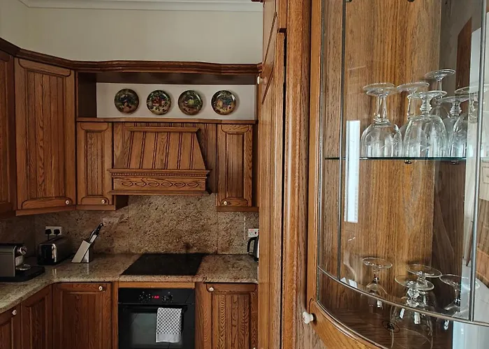 3 Bedroom By Promenade Appartement Sliema