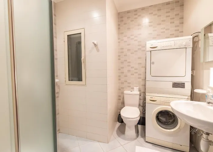 3 Bedroom By Promenade Apartament *