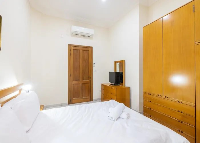 3 Bedroom By Promenade *