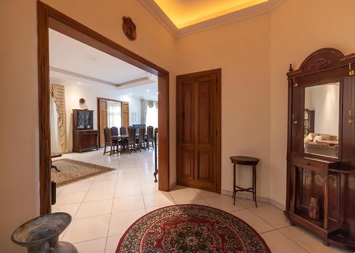 3 Bedroom By Promenade * Sliema