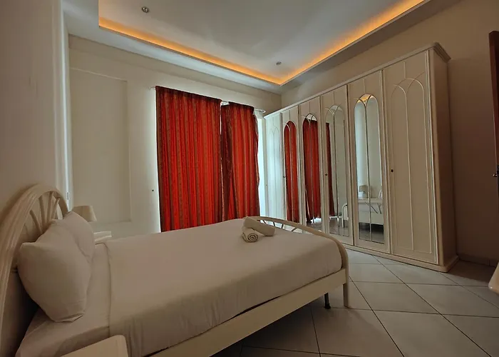 3 Bedroom By Promenade Appartement