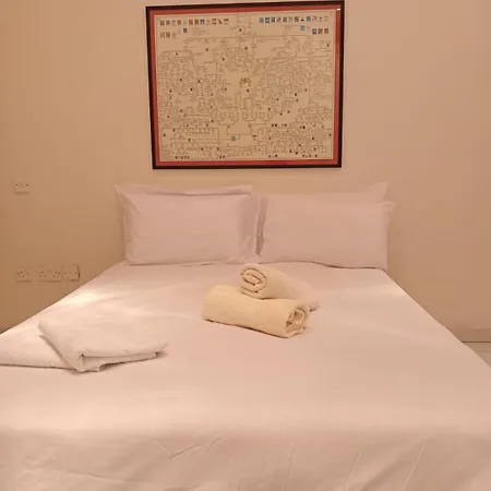 Apartman 3 Bedroom By Promenade Sliema