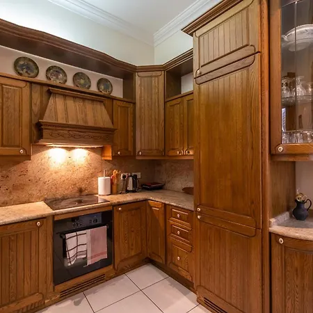 3 Bedroom By Promenade * Sliema