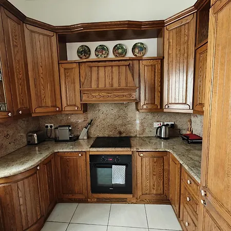 Apartamento 3 Bedroom By Promenade *