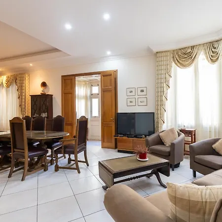 3 Bedroom By Promenade *