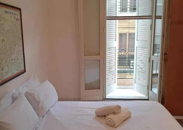 3 Bedroom By Promenade Apartament *