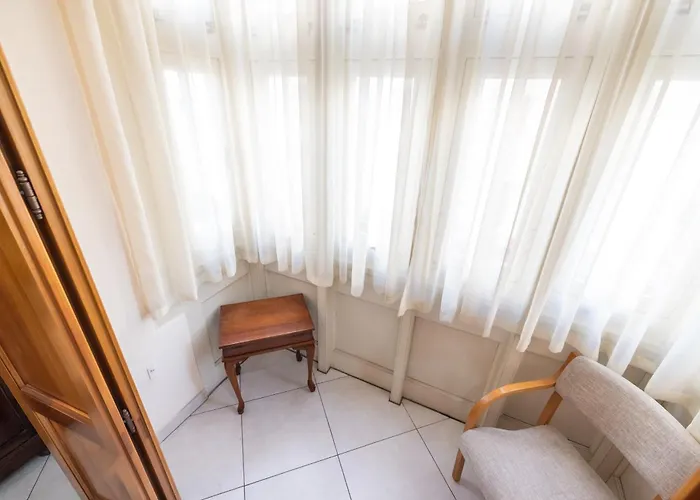 3 Bedroom By Promenade Apartament Sliema