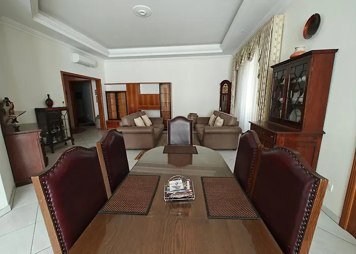 3 Bedroom By Promenade