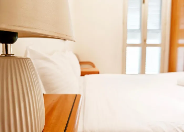 3 Bedroom By Promenade Apartament Sliema